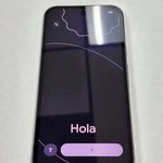 Mint Google Pixel 9a - Unlocked, 128 GB, Porcelain, 8 GB
