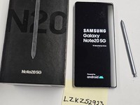 Samsung Galaxy Note 20 5G