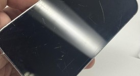 Good
													Apple iPhone 14 Pro - Unlocked, Silver, 128 GB, A2650, photo 4 of 4