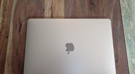 Mint
													MacBook Air 2018 - 13" - I5, Gold, 512 GB, 16 GB, photo 5 of 6