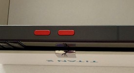 Mint
													Unihertz Titan 2 - Unlocked, Black, 512 GB, 12 GB, photo 4 of 12