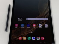 Samsung Galaxy Tab S8 Plus