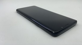 Good
													Samsung Galaxy S9 Plus - AT&T, Black, 64 GB, SM-G965U, photo 3 of 5