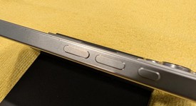 Good
													Apple iPhone 16 Pro - Unlocked, White, 256 GB, A3083, photo 5 of 16