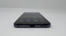 Good
													Samsung Galaxy S21 5G - AT&T, Gray, 128 GB, 8 GB, SM-G991U, photo 3 of 6
