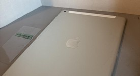 Good
													Apple iPad 7th Gen - Unlocked, Silver, 128 GB, A2200, photo 4 of 5