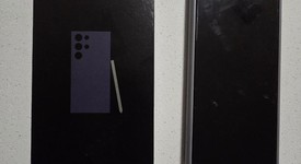 Mint
													Samsung Galaxy S24 Ultra - Verizon, Violet, 256 GB, 12 GB, SM-S928U, photo 4 of 8