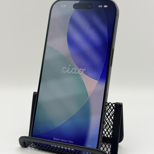 Apple iPhone 17 - Unlocked, 256 GB, Black, A3258