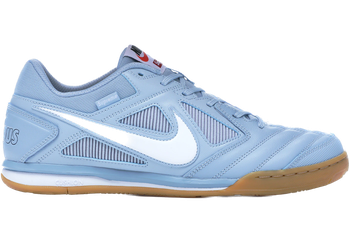Nike SB Gato Supreme Light Armory Blue for sale