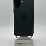 Mint Apple iPhone 17 - Unlocked, 512 GB, Black, A3258