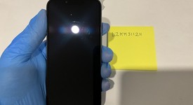 Good
													Apple iPhone 13 - Unlocked, Midnight, 128 GB, A2482, photo 3 of 11