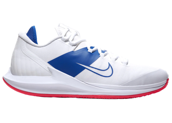 Nike Court Air Zoom Zero White Game Royal for sale
