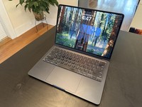 MacBook Air 2022 - 13"