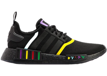 adidas NMD R1 Pixar Black for sale