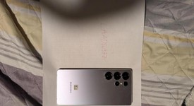 Mint
													Samsung Galaxy S25 Ultra - Unlocked, Silverblue, 512 GB, 12 GB, SM-S938U1, photo 3 of 7