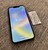 Mint Apple iPhone 13 Mini - Unlocked Non-US, Midnight, 256 GB, A2628
