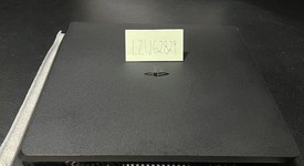 Good
													PlayStation 4 Slim - Gray, 1 TB, Days of Play, photo 3 of 5