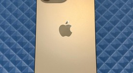 Good
													Apple iPhone 16 Pro Max - Unlocked, Desert, 256 GB, A3084, photo 4 of 6