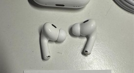 Used
													Apple AirPods Pro 2nd Gen - USB-C, photo 2 of 4