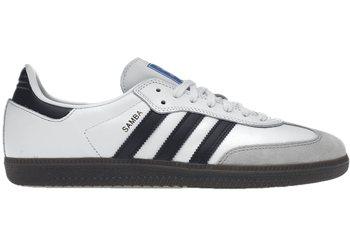 adidas Samba ADV Cloud White Core Black for sale