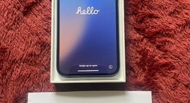 Mint
													Apple iPhone 13 - Verizon, Blue, 128 GB, A2482, photo 1 of 6