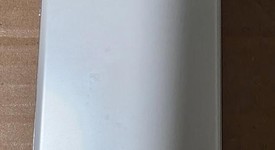 Good
													Samsung Galaxy S22 Ultra - Unlocked, White, 512 GB, 12 GB, SM-S908U1, photo 2 of 7