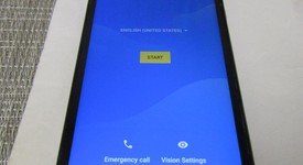 Fair
													Moto E6 - US Cellular, Black, 16 GB, 2 GB, photo 1 of 3