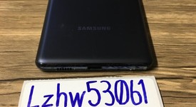 Good
													Samsung Galaxy S20 FE 5G - Verizon, Cloud Navy, 128 GB, 6 GB, SM-G781V, photo 4 of 7