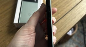 Mint
													Google Pixel 6a - Verizon, Sage, 128 GB, 6 GB, GB62Z, photo 4 of 11