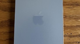 Good
													Apple iPhone 15 Pro - Unlocked, Natural, 256 GB, A2848, photo 3 of 12