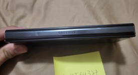 Good
													Samsung Galaxy Z Fold4 5G - T-Mobile, Black, 512 GB, 12 GB, SM-F936U, photo 4 of 6