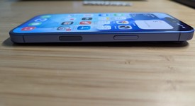 Good
													Apple iPhone 16 - Verizon, Ultramarine, 128 GB, A3081, photo 4 of 10