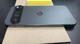 Mint
													Google Pixel 10 Pro XL - Unlocked, Obsidian, 1 TB, GUL82, photo 5 of 8