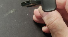 Mint
													Fitbit Charge 5 - Black, photo 3 of 9