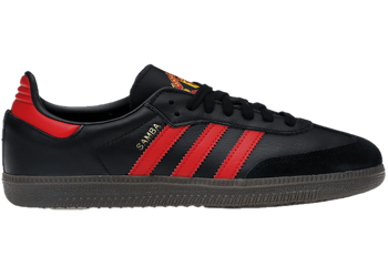 adidas Samba Team Manchester United for sale