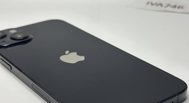 Good
													Apple iPhone 14 Plus - Unlocked, Midnight, 128 GB, A2632, photo 4 of 7