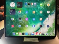 Apple iPad Pro 12.9" 3rd Gen 2018