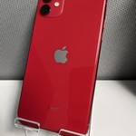 Good Apple iPhone 11 - Unlocked, 64 GB, Red, A2111