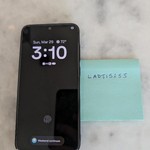 Mint Samsung Galaxy S25 Plus - Unlocked, 256 GB, Silver Shadow, 12 GB, SM-S936U1