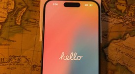 Mint
													Apple iPhone 15 Pro - Unlocked, Black, 256 GB, A2848, photo 2 of 12