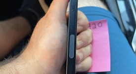 Good
													Apple iPhone 13 - T-Mobile, Midnight, 128 GB, A2482, photo 2 of 6