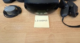 Good
													Meta Quest Pro - 256 GB, photo 2 of 7