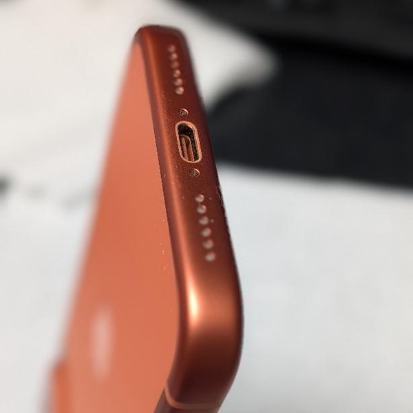 Apple iPhone 17 Pro Max - Unlocked, 256 GB, Cosmic Orange, A3257