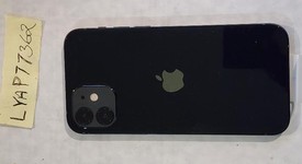 Mint
													Apple iPhone 12 - T-Mobile, Black, 128 GB, A2172, photo 2 of 9