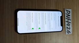 Fair
													Apple iPhone 12 - Unlocked, Black, 128 GB, A2172, photo 1 of 15