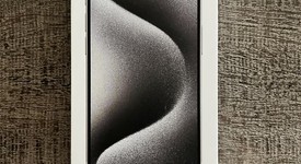 Mint
													Apple iPhone 15 Pro - Unlocked, White, 256 GB, A2848, photo 4 of 11
