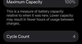 Mint
													Apple iPhone 16 Pro - Unlocked, Natural, 256 GB, A3083, photo 3 of 9