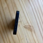 Mint Apple iPhone 13 Mini - Unlocked, 128 GB, Midnight, A2481