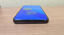 Fair
													Samsung Galaxy S23 Plus - Unlocked, Black, 256 GB, 8 GB, SM-S916U1, photo 3 of 11