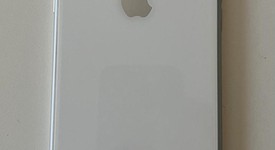 Good
													Apple iPhone Xr - Unlocked, White, 64 GB, A1984, photo 3 of 9